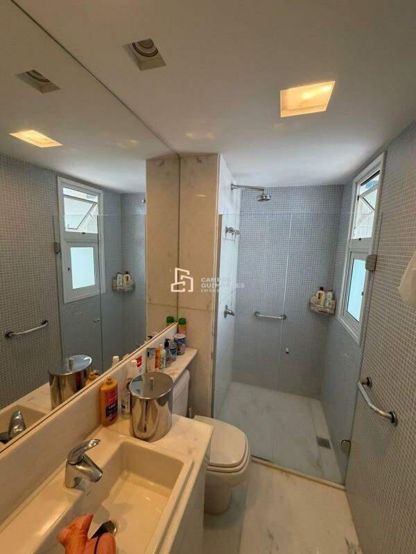 Apartamento, Funcionários, 4 Quartos, 3 Vagas, 2 Suítes