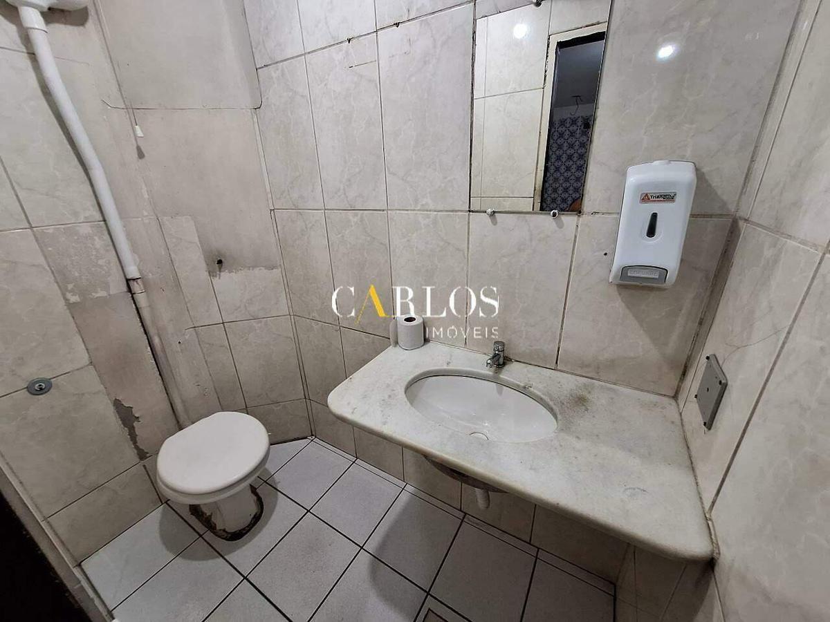 Loja, Centro