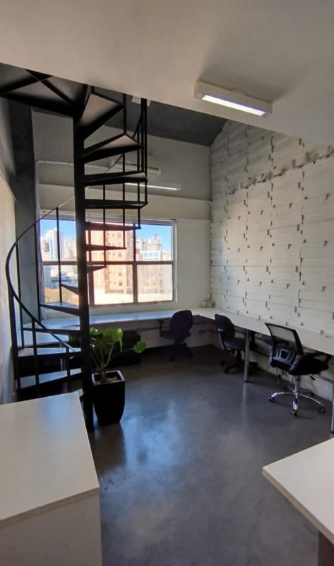 Sala, Santa Efigênia, 0 Quarto, 0 Vaga