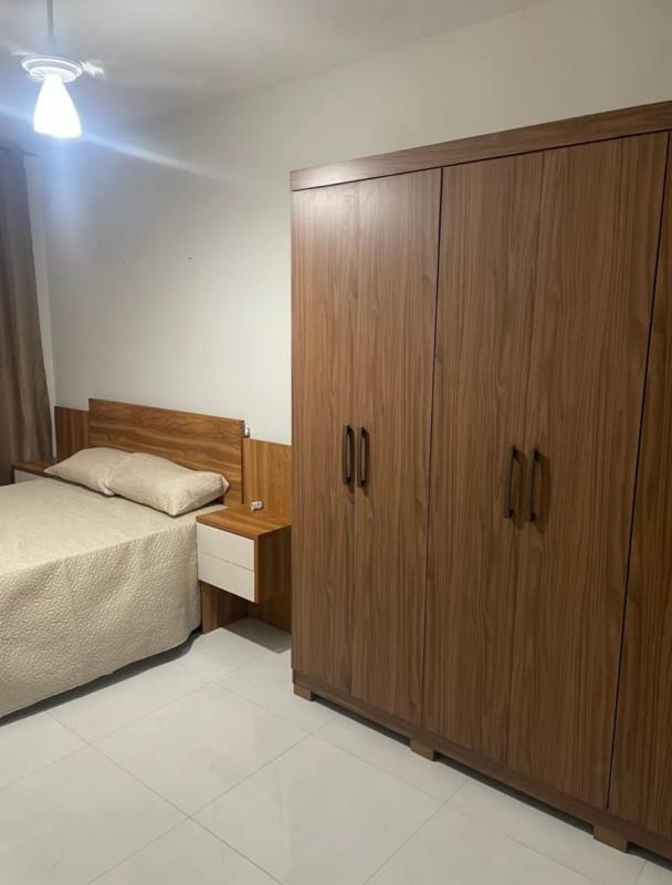 Apartamento, Masterville, 3 Quartos, 1 Vaga