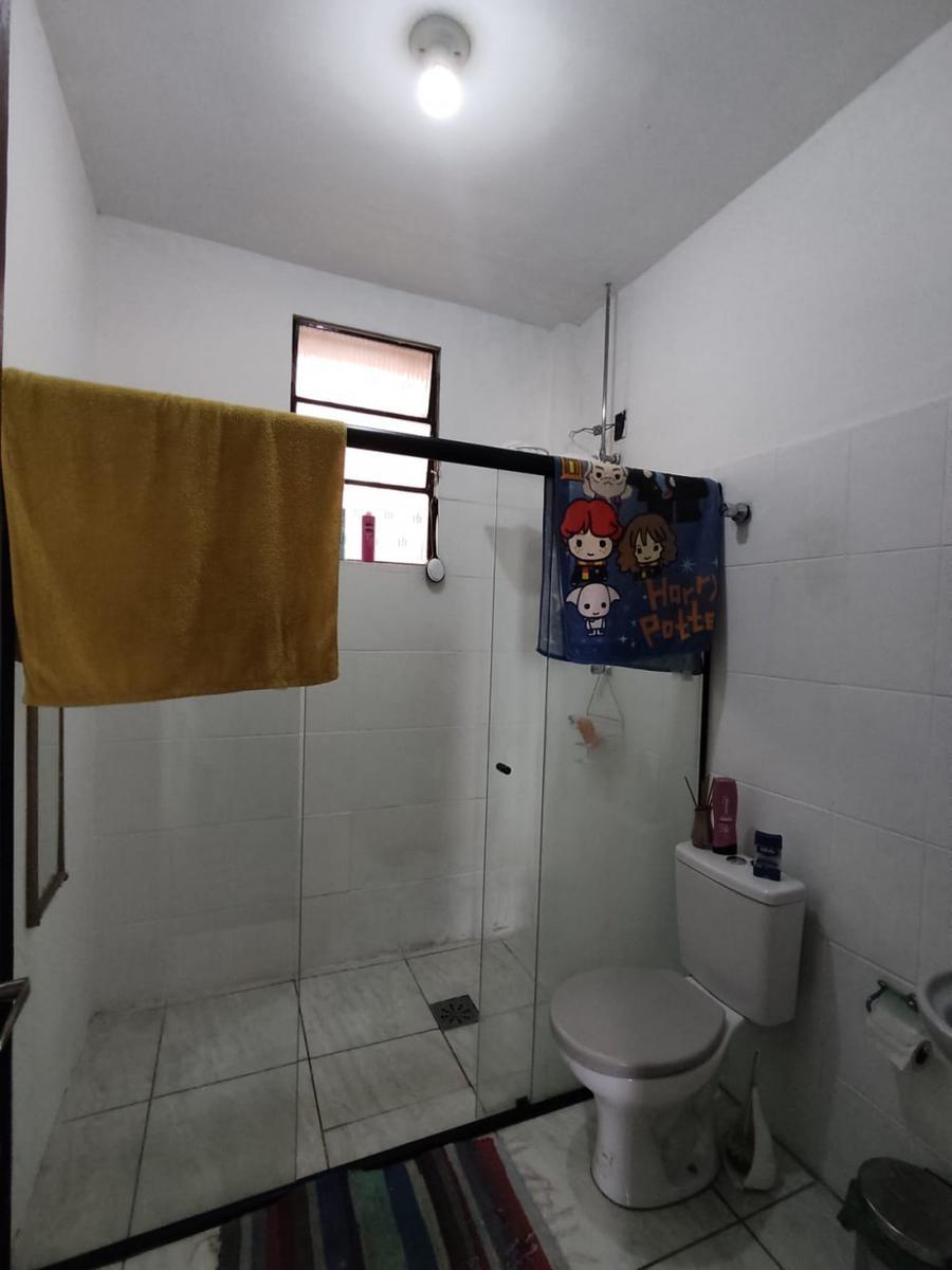 Casa, Eldoradinho, 2 Quartos, 2 Vagas