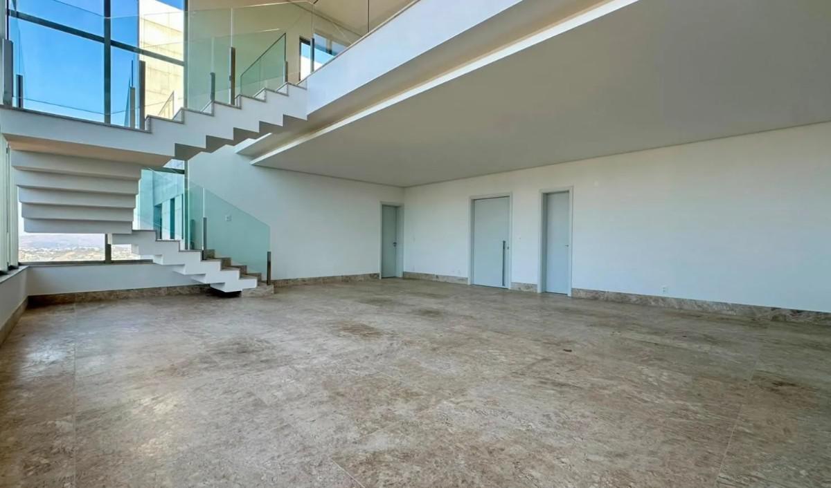 Cobertura, Vale do Sereno, 4 Quartos, 4 Vagas, 4 Suítes