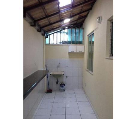 Casa, Pedra Azul, 2 Quartos, 1 Vaga
