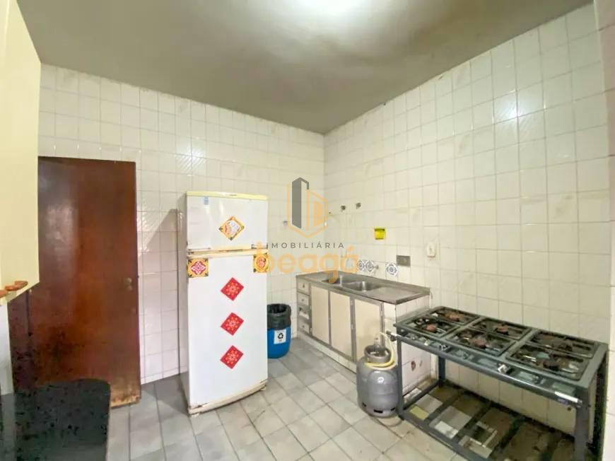Casa, Parque Maracanã, 4 Quartos, 3 Vagas, 1 Suíte