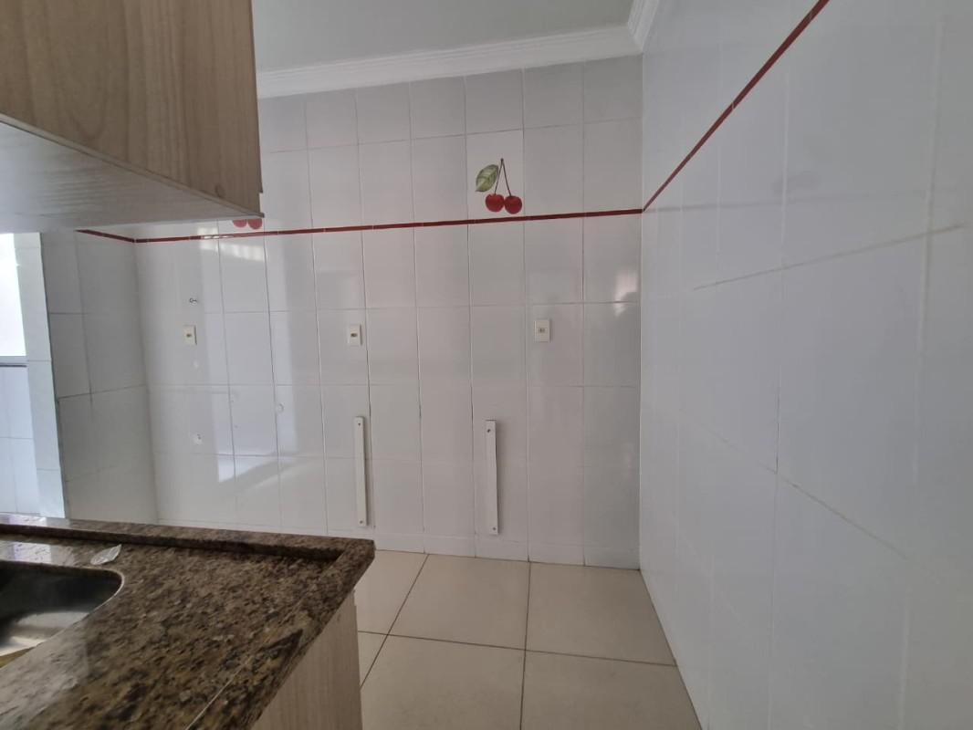 Apartamento, Jardim Riacho das Pedras, 2 Quartos, 1 Vaga