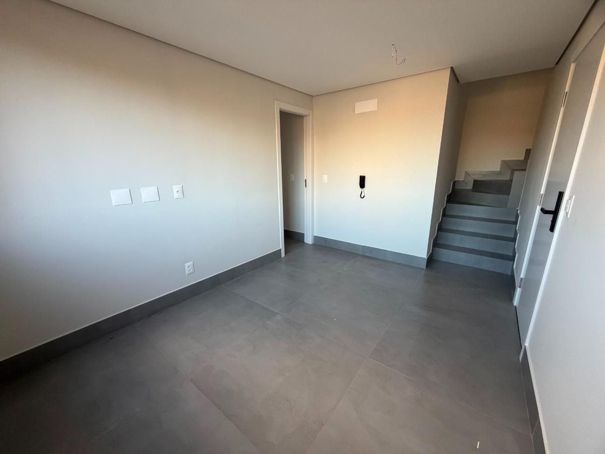 Cobertura, Cidade Nova, 4 Quartos, 3 Vagas, 2 Suítes