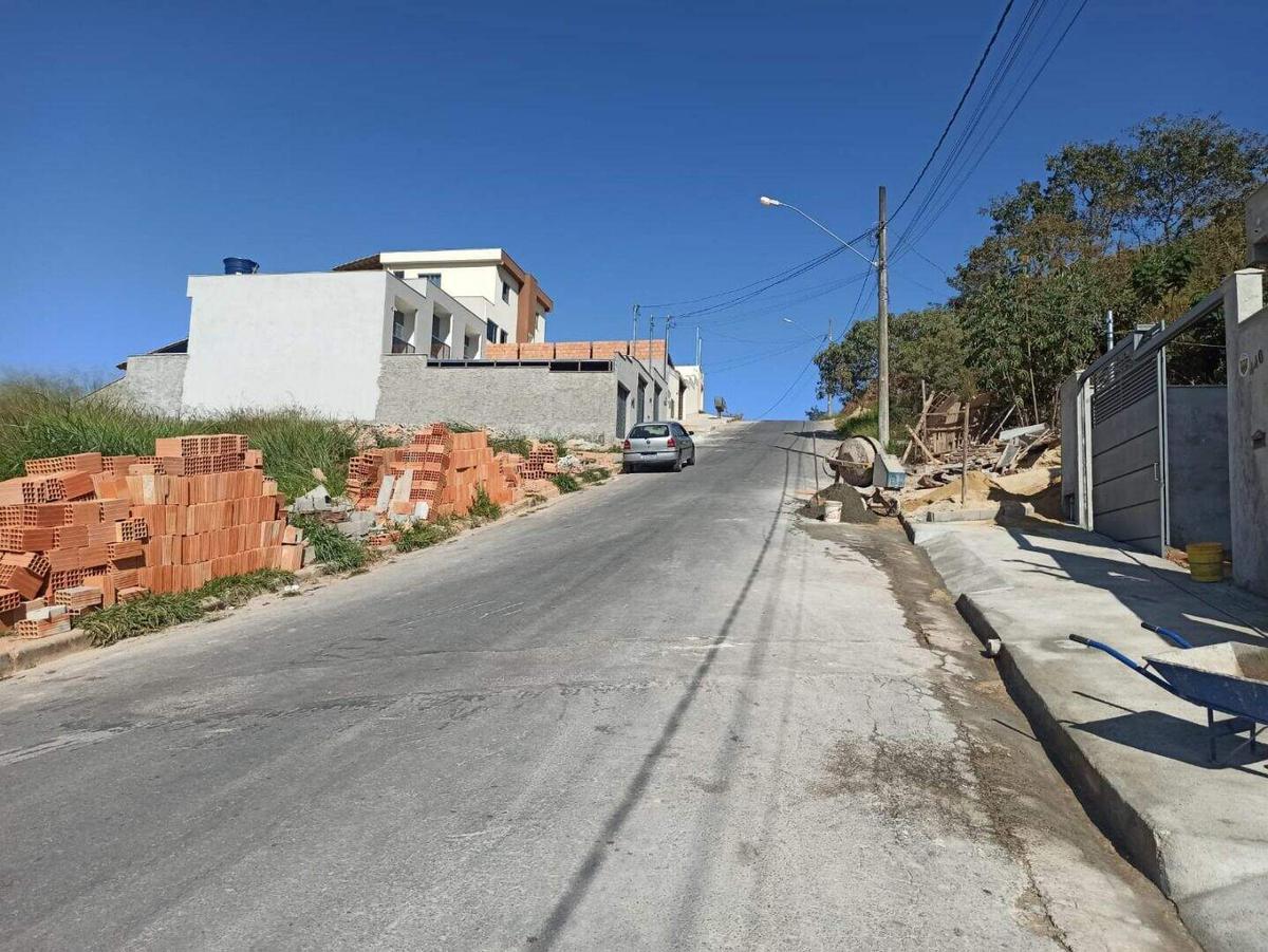 Lote, Novo Centro, 0 Quarto, 0 Vaga