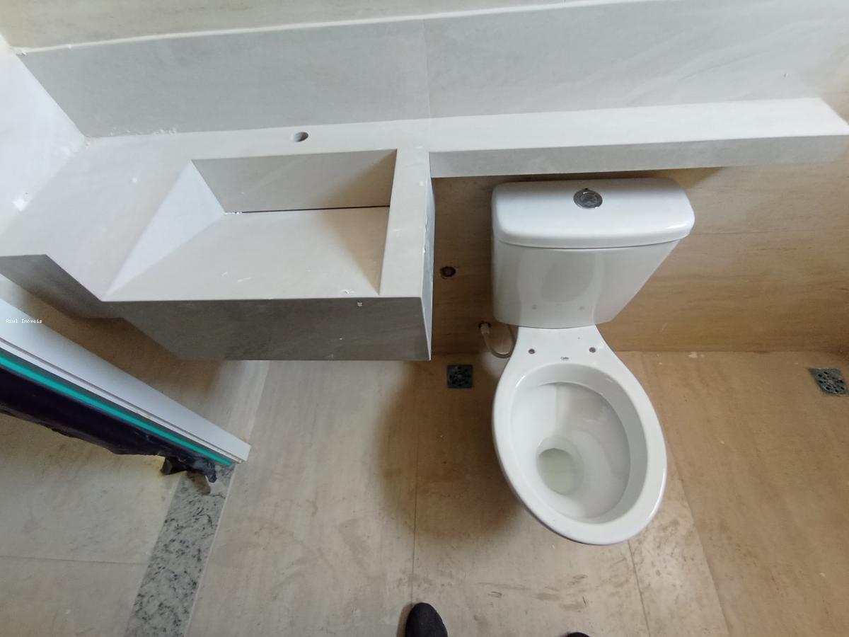 Cobertura, Santa Mônica, 3 Quartos, 1 Vaga, 2 Suítes