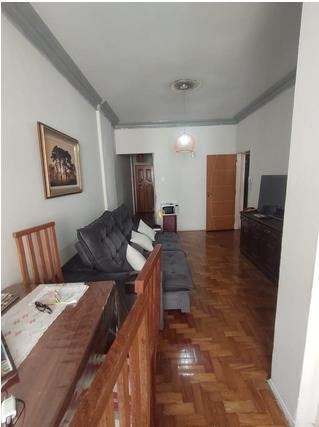 Apartamento, Centro, 3 Quartos, 0 Vaga