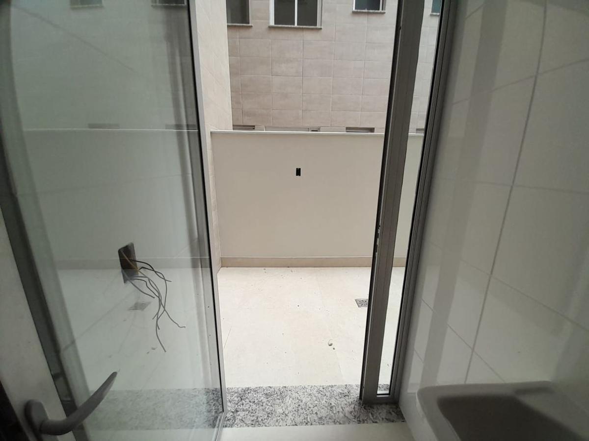 Apartamento, Santa Rosa, 3 Quartos, 2 Vagas, 1 Suíte