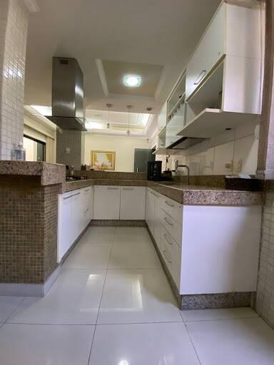 Casa, Giovanini, 6 Quartos, 3 Vagas, 2 Suítes