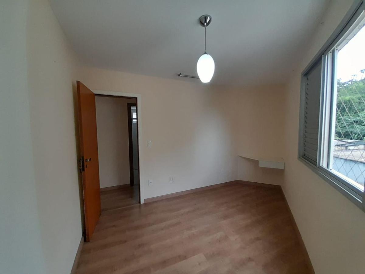 Apartamento, Palmares, 3 Quartos, 2 Vagas, 1 Suíte