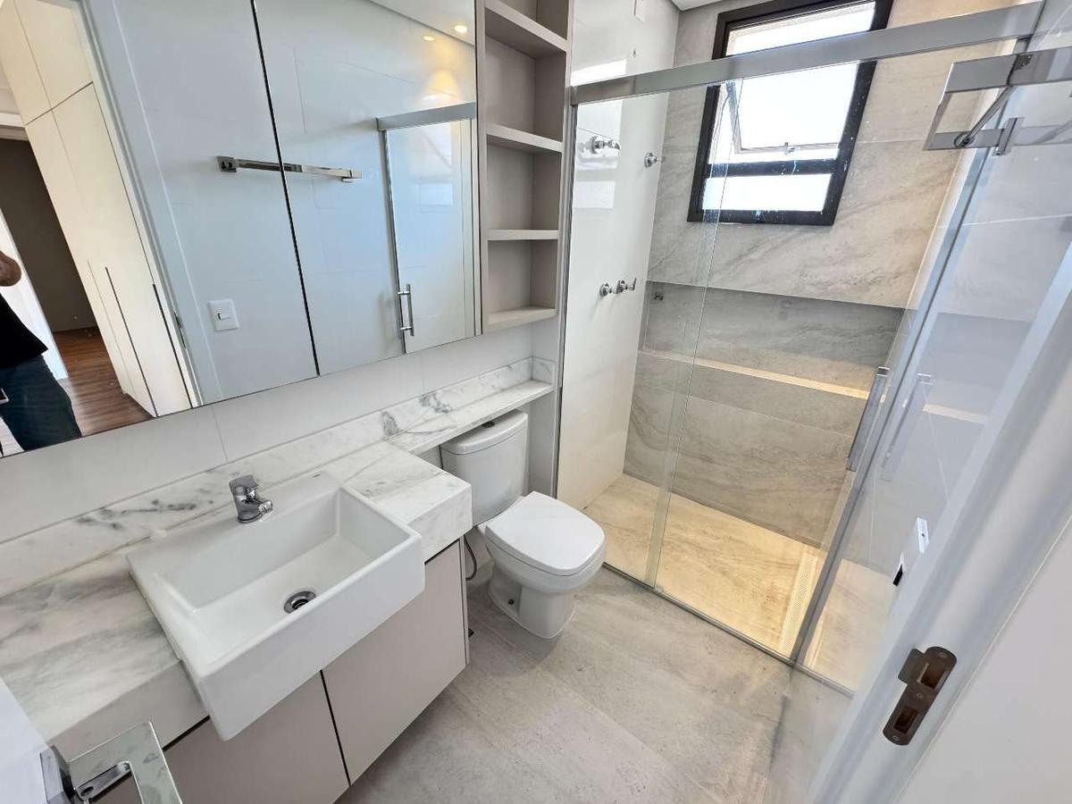 Apartamento, Sion, 3 Quartos, 2 Vagas, 1 Suíte