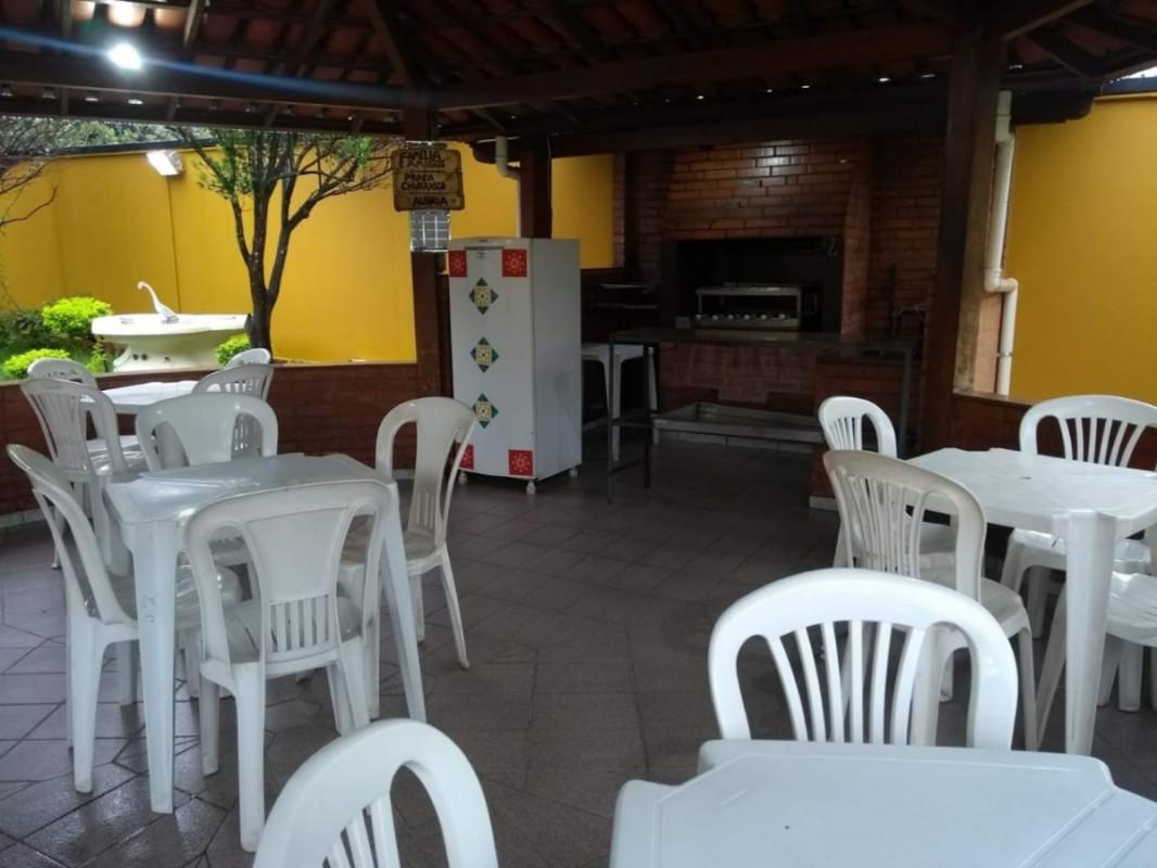 Casa, Parque Maracanã, 4 Quartos, 3 Vagas
