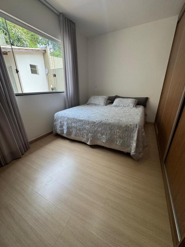 Casa, Masterville, 3 Quartos, 2 Vagas, 1 Suíte