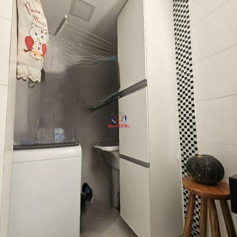 Apartamento, Guarani, 3 Quartos, 2 Vagas