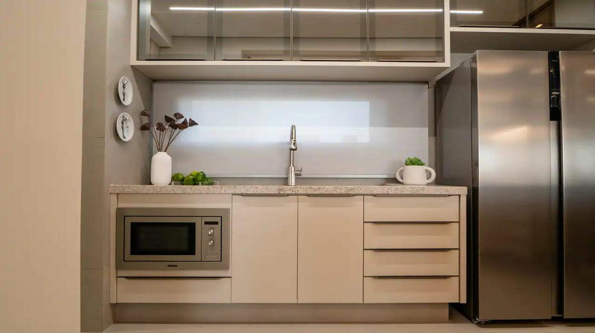 Apartamento, Cazeca, 3 Quartos, 2 Vagas, 1 Suíte