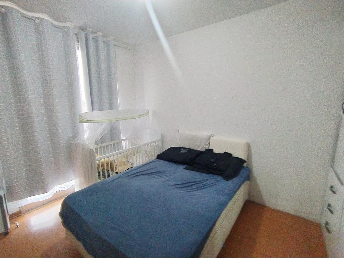 Apartamento, Cabral, 3 Quartos, 1 Vaga, 1 Suíte