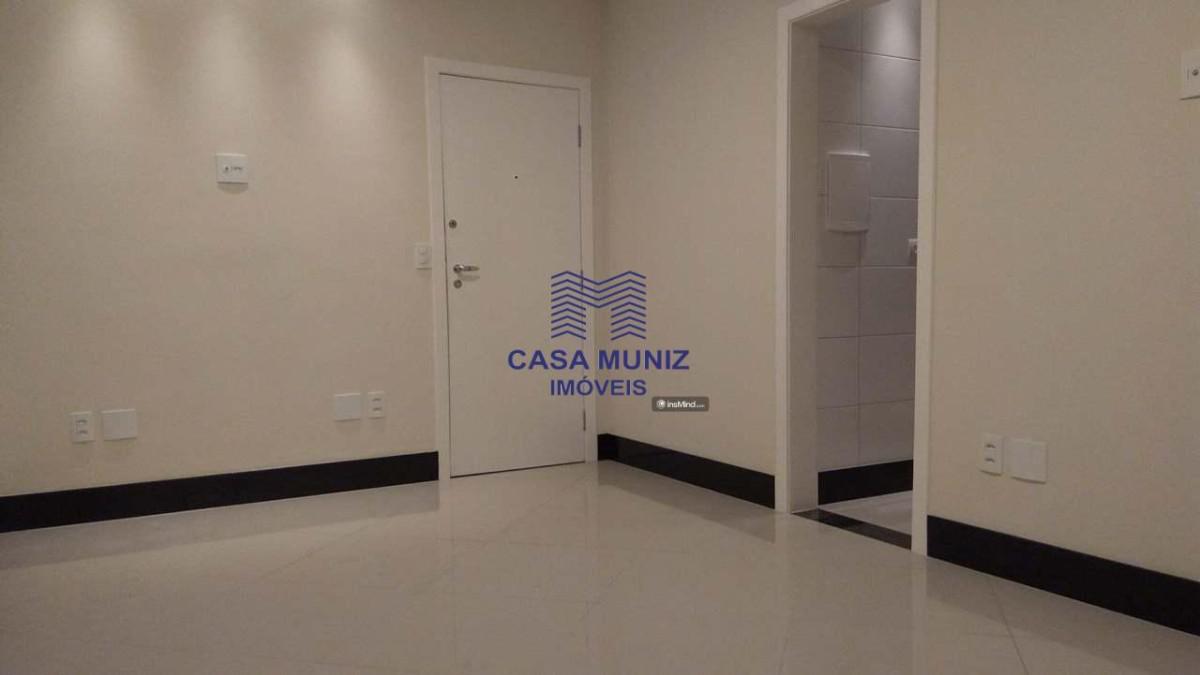 Apartamento, Cidade Nova, 2 Quartos, 1 Vaga