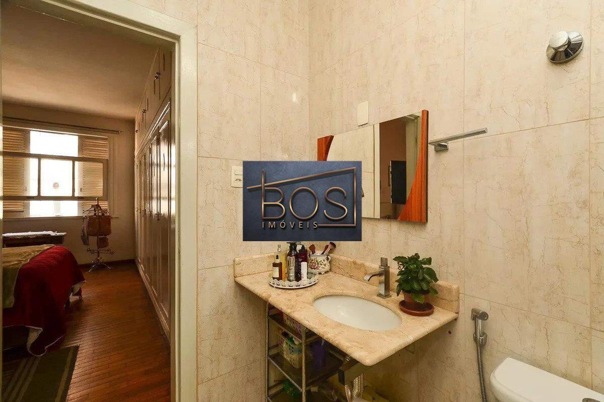 Apartamento, Centro, 3 Quartos, 1 Vaga, 1 Suíte