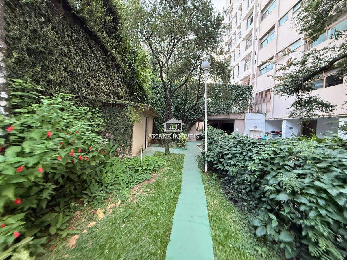 Apartamento, Serra, 4 Quartos, 1 Vaga, 1 Suíte
