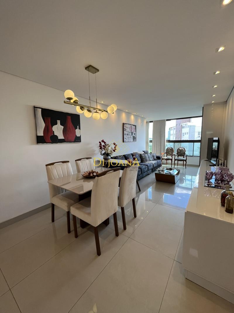 Apartamento, Jardim da Cidade, 3 Quartos, 3 Vagas, 1 Suíte
