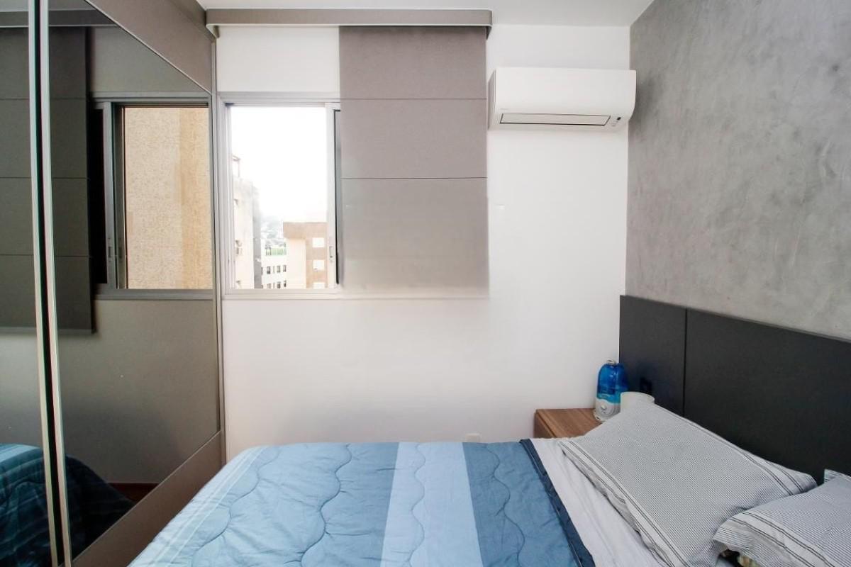 Apartamento, Santo Antônio, 2 Quartos, 2 Vagas, 1 Suíte