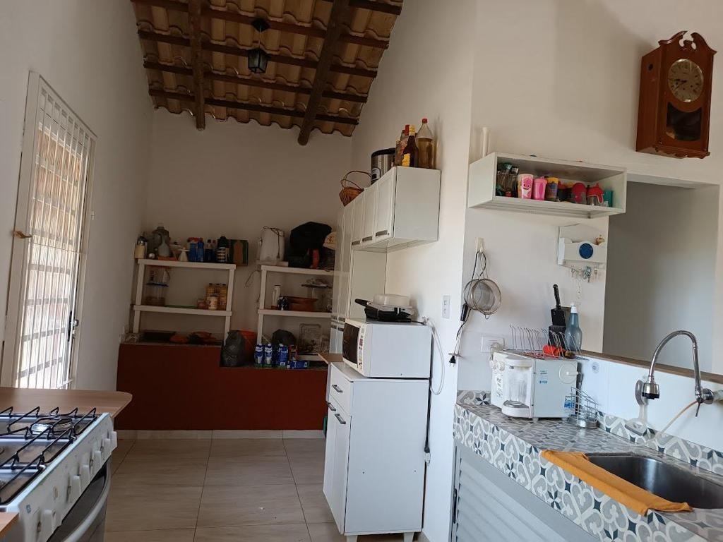 Fazenda, Vargem Bento da Costa, 6 Quartos, 10 Vagas, 3 Suítes