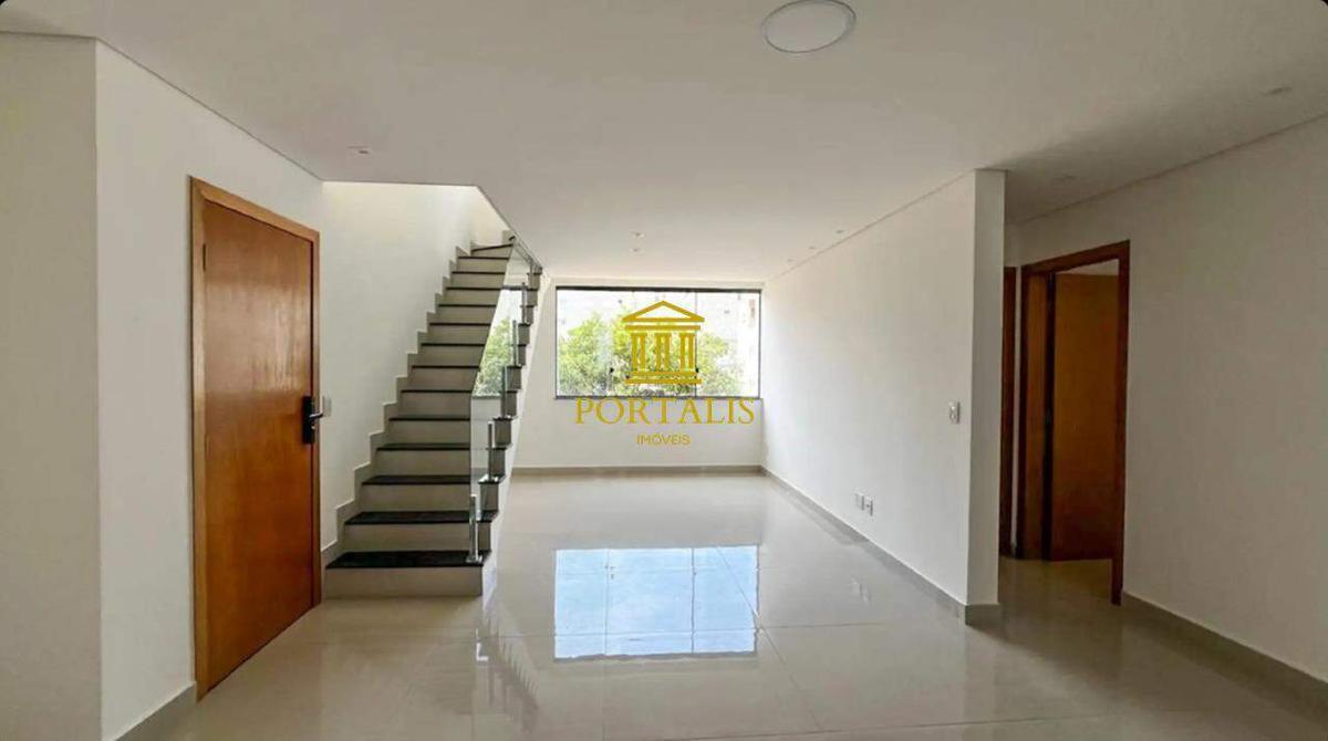 Cobertura, Gutierrez, 3 Quartos, 3 Vagas, 2 Suítes