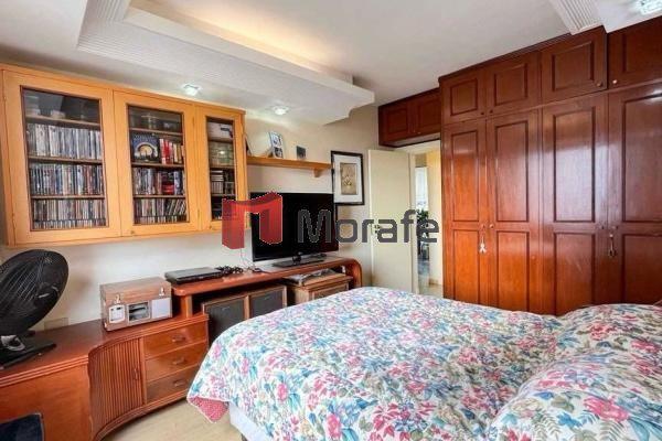 Apartamento, Funcionários, 4 Quartos, 2 Vagas, 1 Suíte