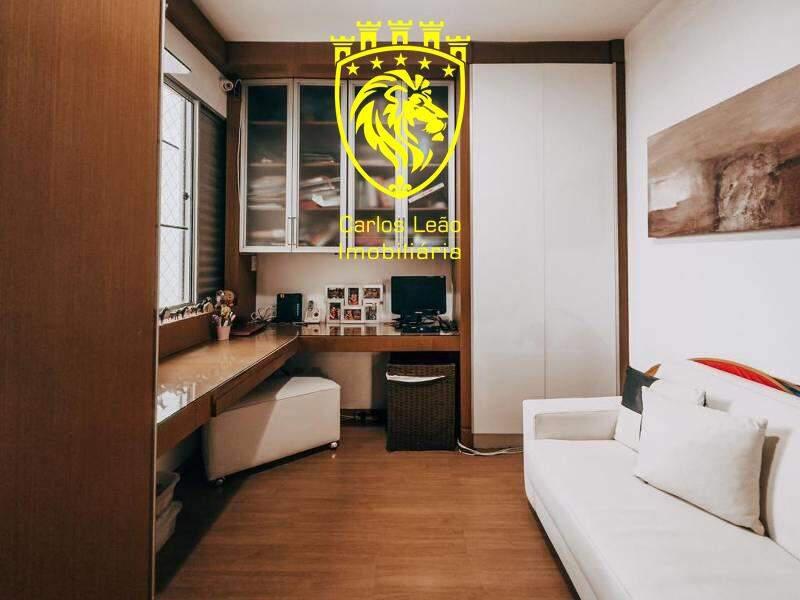 Cobertura, Buritis, 3 Quartos, 3 Vagas, 1 Suíte