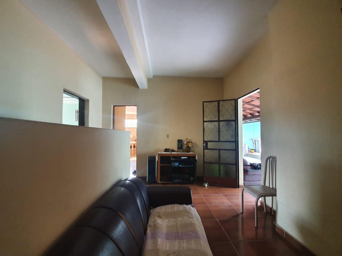 Casa, Lindéia, 4 Quartos, 1 Vaga