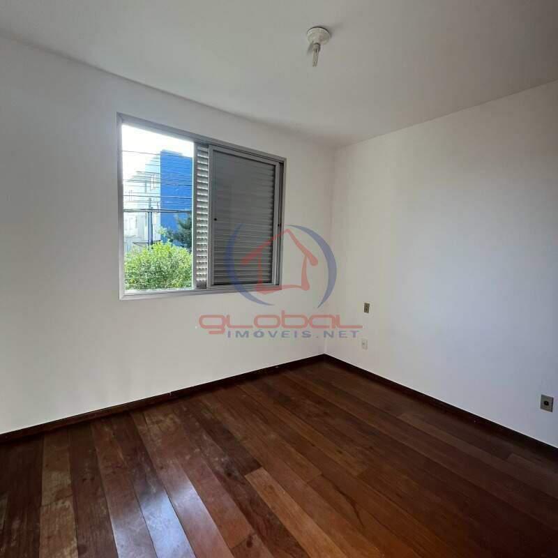 Apartamento, Engenho Nogueira, 3 Quartos, 2 Vagas, 1 Suíte