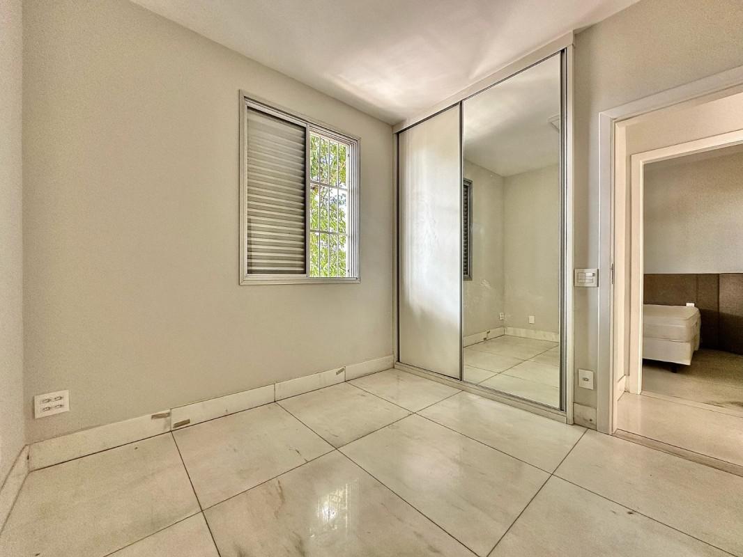 Apartamento, Ouro Preto, 3 Quartos, 2 Vagas, 1 Suíte