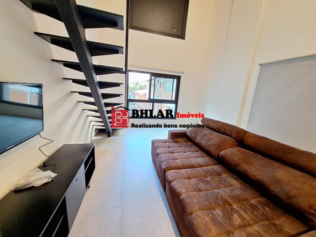 Apartamento, Savassi, 1 Quarto, 1 Vaga, 1 Suíte