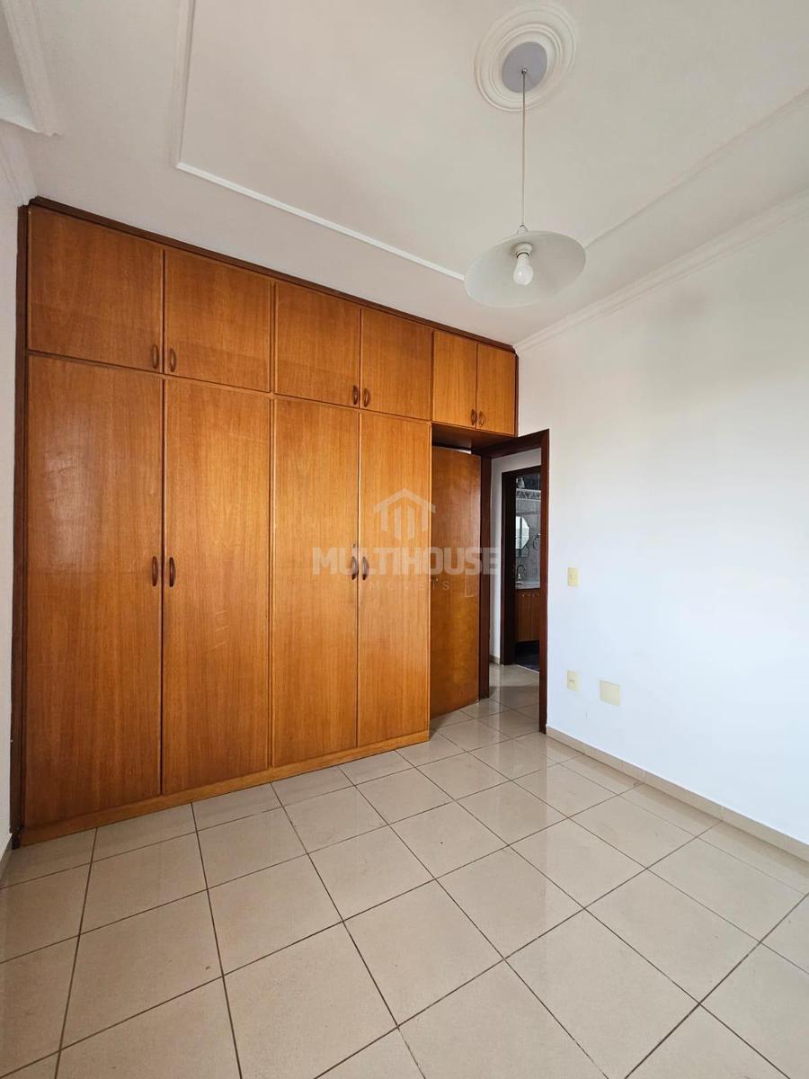 Apartamento, Jaraguá, 4 Quartos, 4 Vagas, 1 Suíte