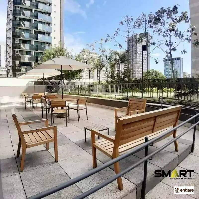 Sala, Funcionários, 0 Quarto, 1 Vaga