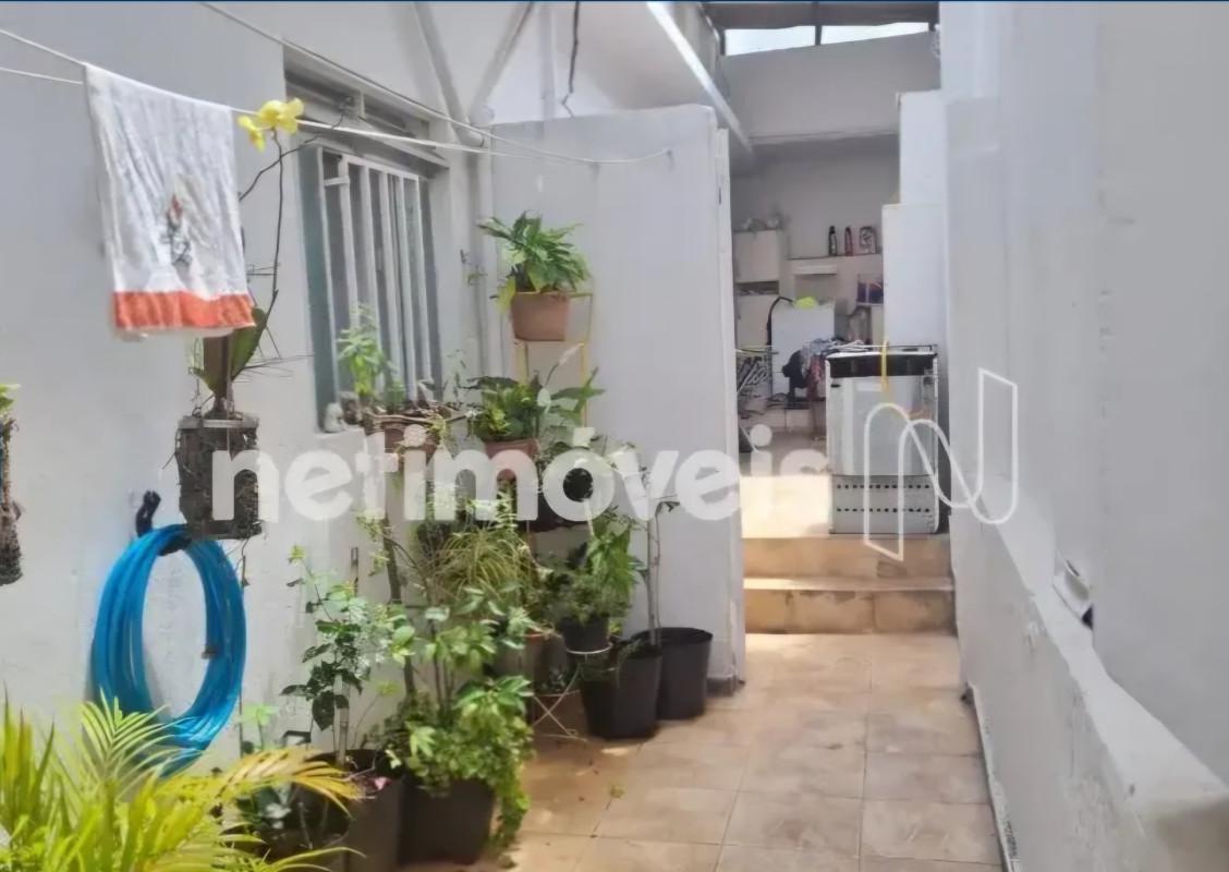 Casa, Floresta, 3 Quartos, 1 Vaga