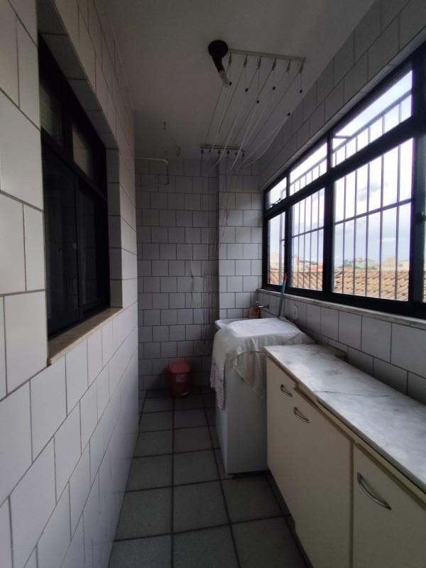 Apartamento, Carlos Prates, 3 Quartos, 2 Vagas, 1 Suíte