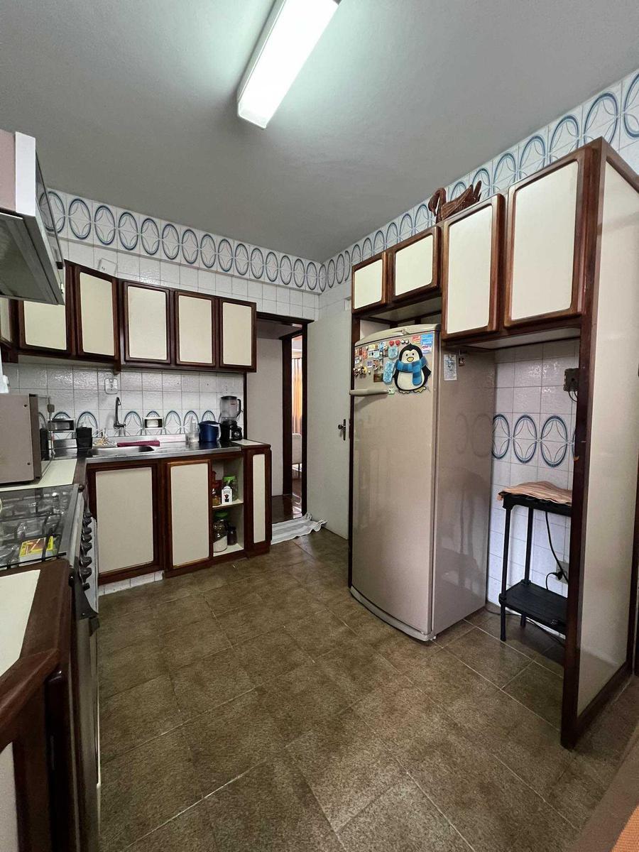 Apartamento, Ramos, 3 Quartos, 1 Vaga, 1 Suíte