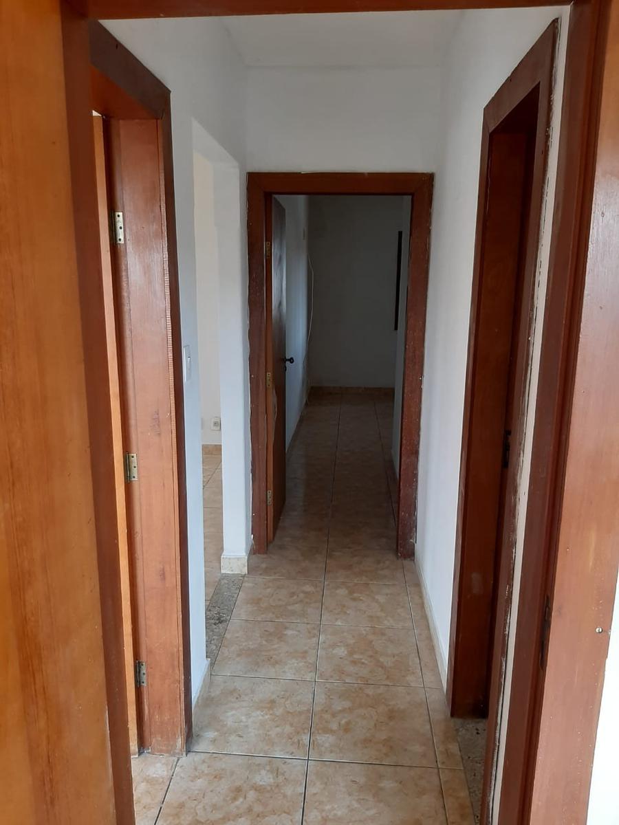 Prédio, São Dimas, 3 Quartos, 2 Vagas, 1 Suíte