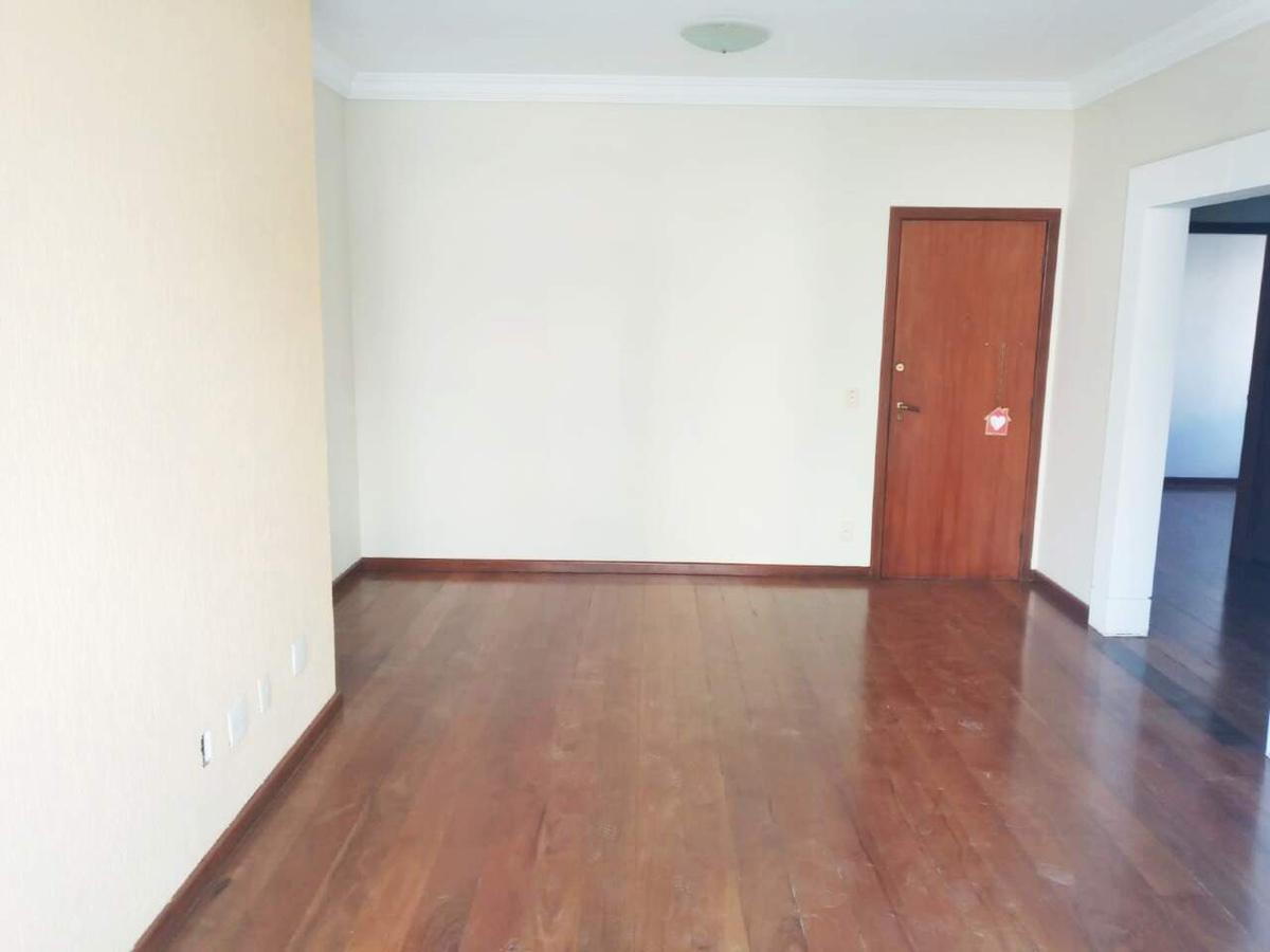 Apartamento, Buritis, 3 Quartos, 2 Vagas, 1 Suíte