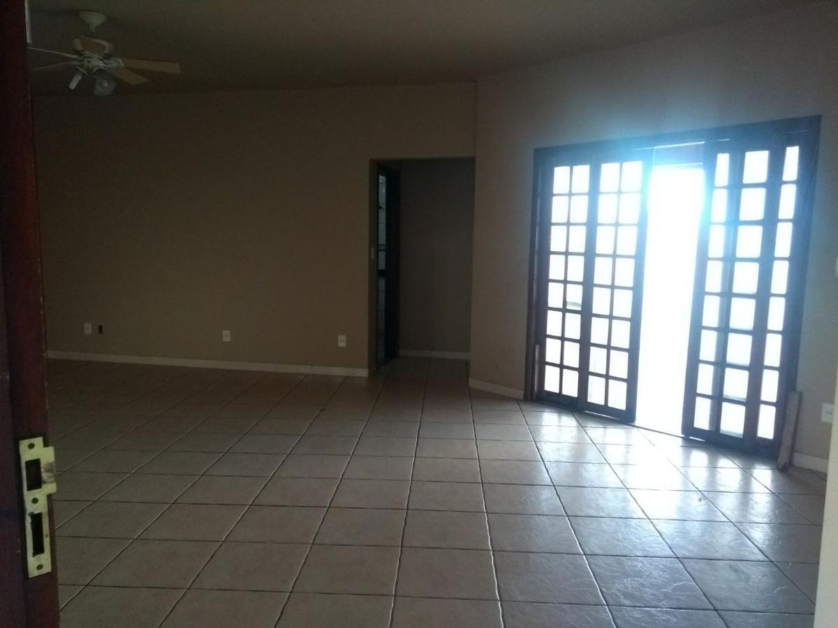 Casa, São Joaquim, 3 Quartos, 2 Vagas, 1 Suíte