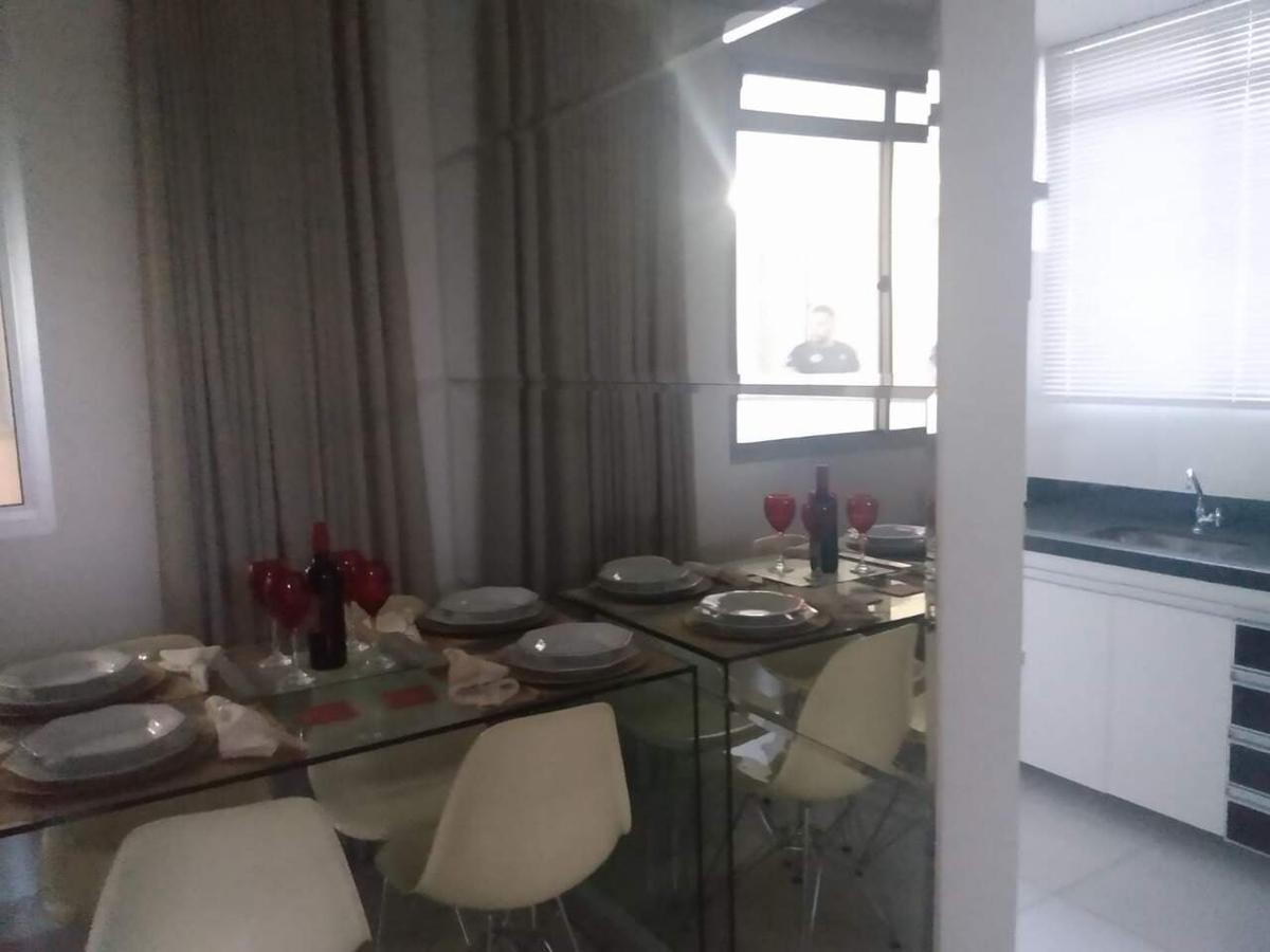 Apartamento, Arvoredo, 2 Quartos, 2 Vagas