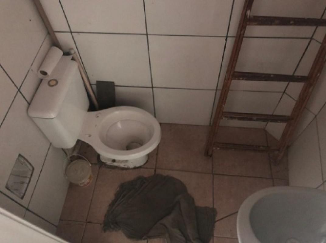 Andar, Cachoeirinha, 0 Quarto, 0 Vaga