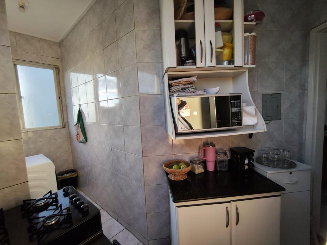 Apartamento, Glória, 3 Quartos, 1 Vaga