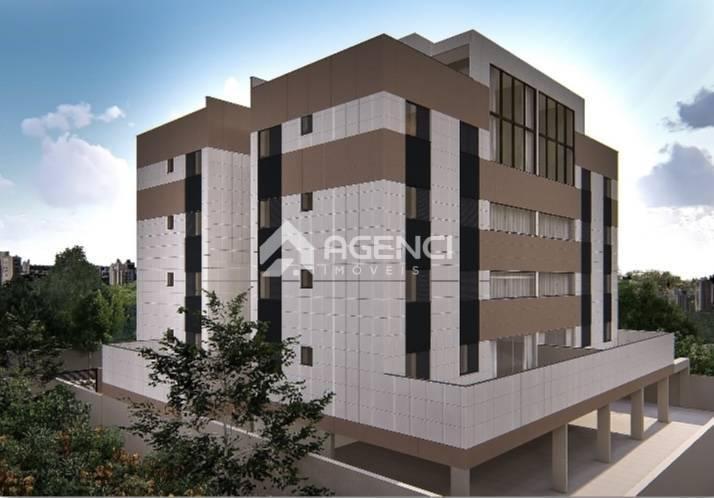 Apartamento, Prado, 3 Quartos, 0 Vaga, 1 Suíte