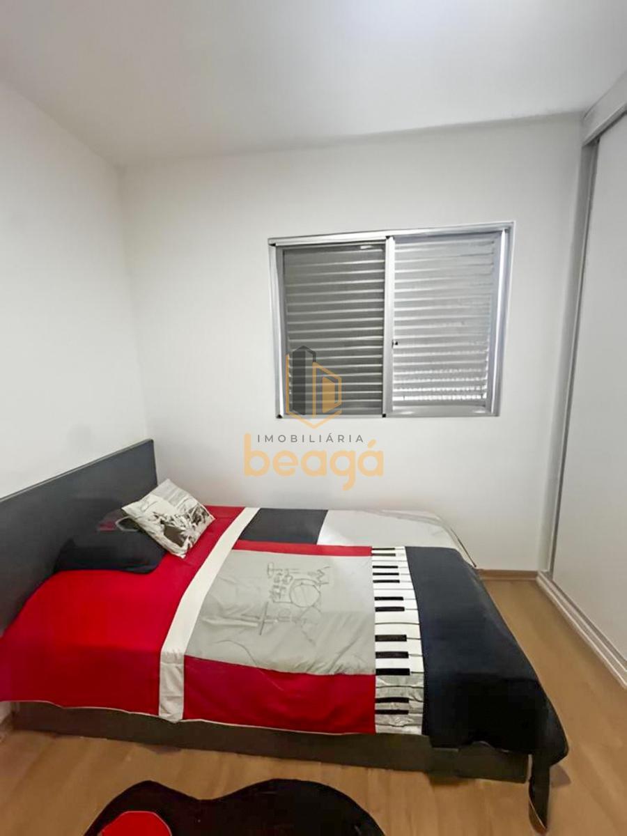 Apartamento, Castelo, 3 Quartos, 2 Vagas, 1 Suíte