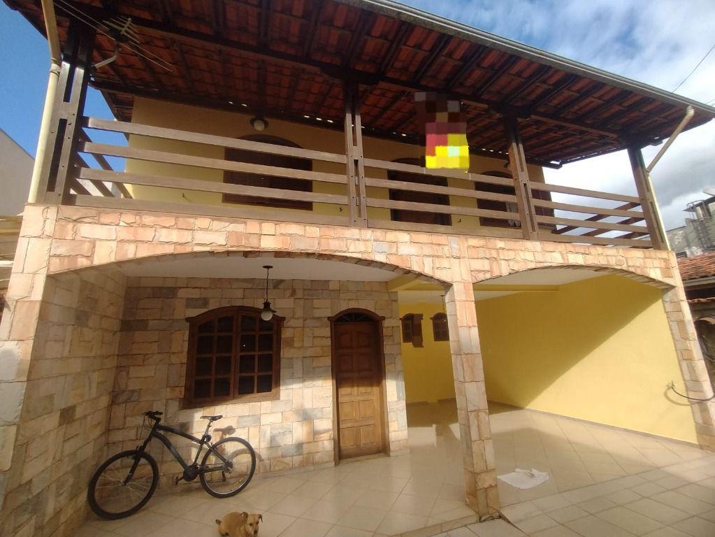Casa, Paciência, 3 Quartos, 3 Vagas