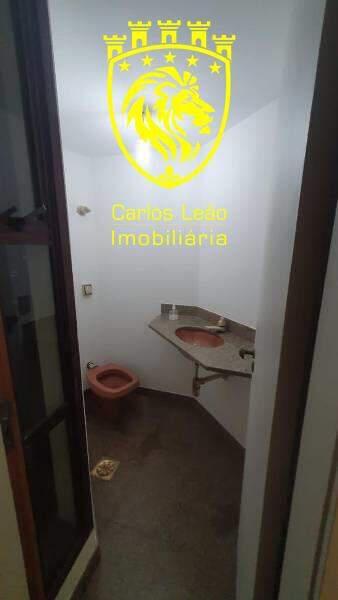 Cobertura, Sion, 4 Quartos, 3 Vagas, 1 Suíte